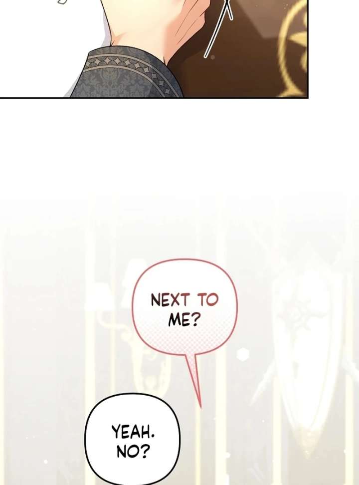 Let’s Divorce, Not Obsess! Chapter 17 - Page 39