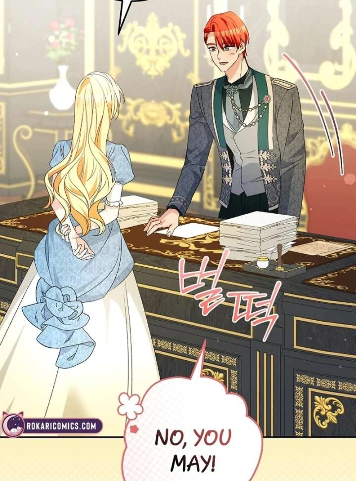 Let’s Divorce, Not Obsess! Chapter 17 - Page 40