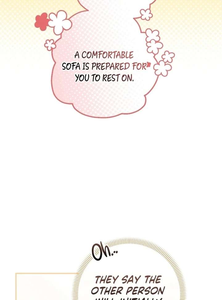 Let’s Divorce, Not Obsess! Chapter 17 - Page 41