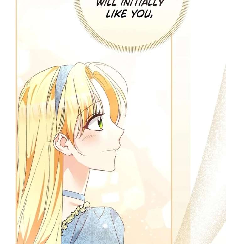 Let’s Divorce, Not Obsess! Chapter 17 - Page 42