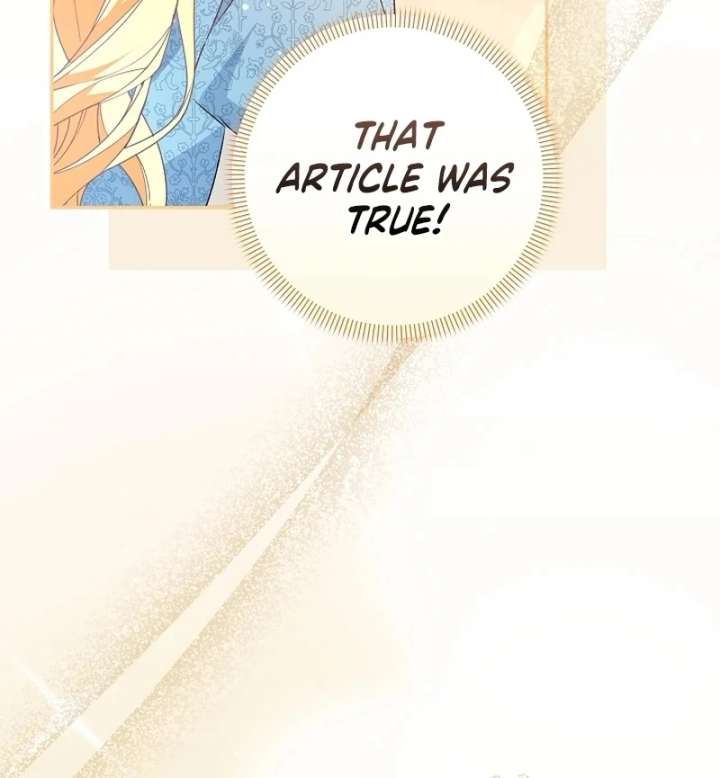 Let’s Divorce, Not Obsess! Chapter 17 - Page 43