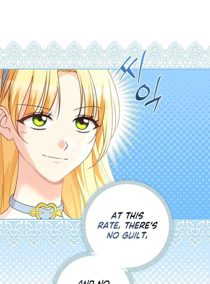 Let’s Divorce, Not Obsess! Chapter 17 - Page 46