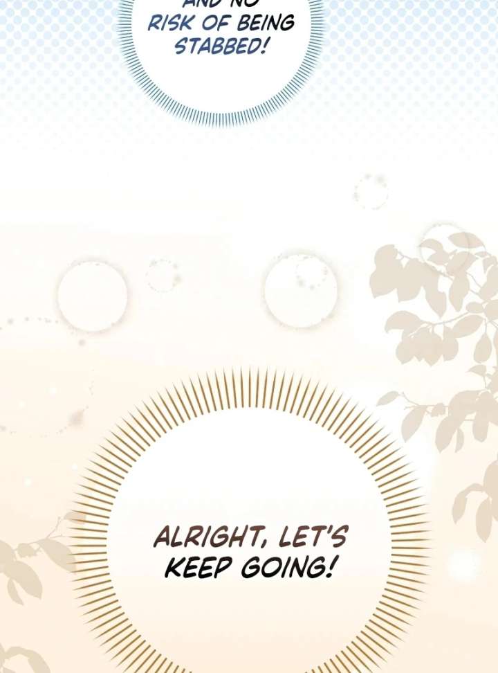 Let’s Divorce, Not Obsess! Chapter 17 - Page 47