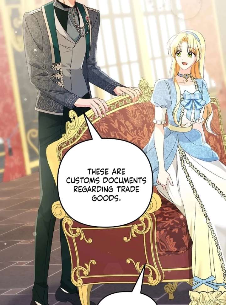 Let’s Divorce, Not Obsess! Chapter 17 - Page 49