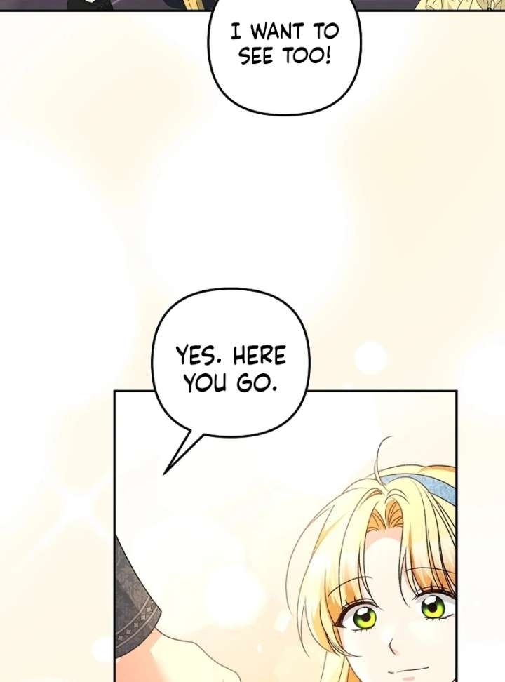 Let’s Divorce, Not Obsess! Chapter 17 - Page 50