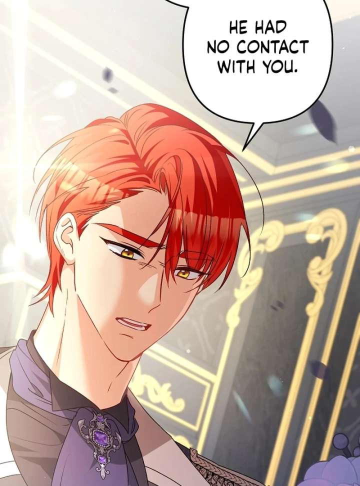 Let’s Divorce, Not Obsess! Chapter 17 - Page 6