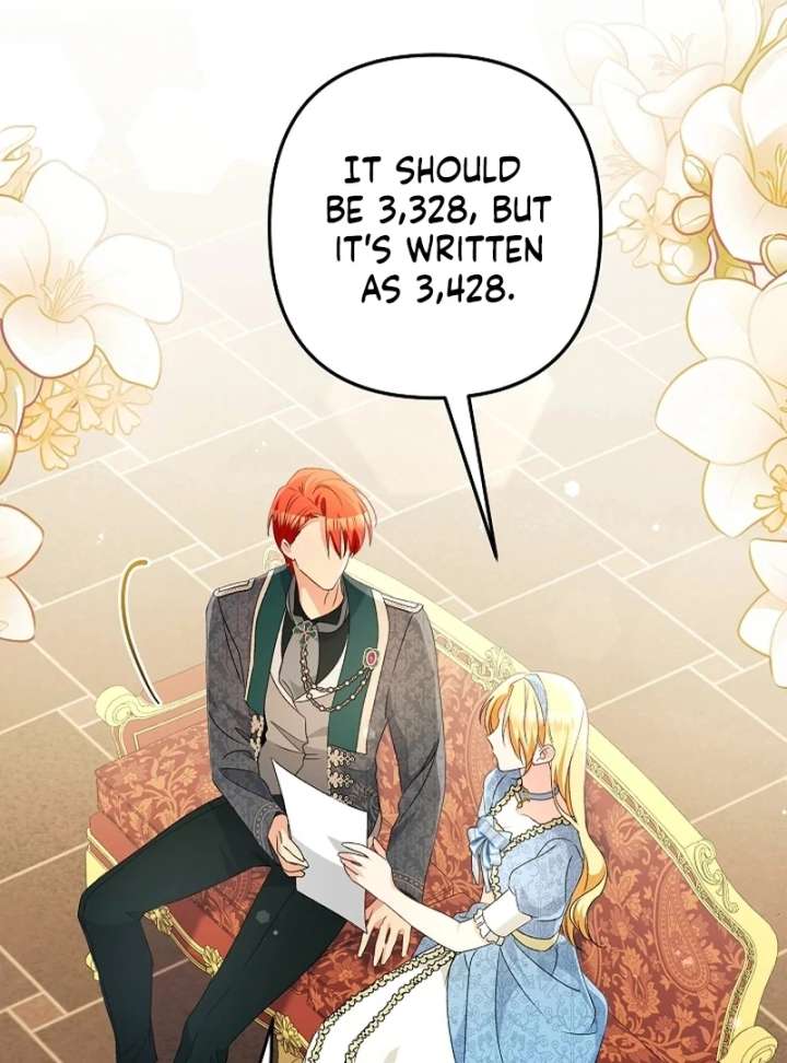 Let’s Divorce, Not Obsess! Chapter 17 - Page 54