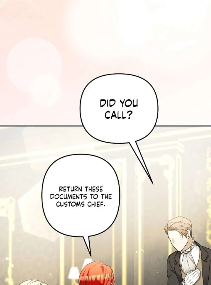 Let’s Divorce, Not Obsess! Chapter 17 - Page 57