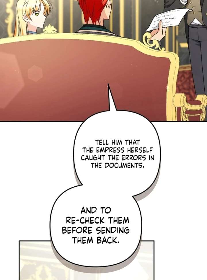 Let’s Divorce, Not Obsess! Chapter 17 - Page 58