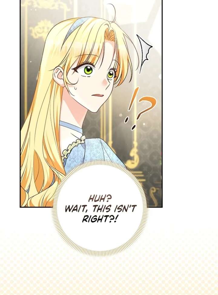 Let’s Divorce, Not Obsess! Chapter 17 - Page 59