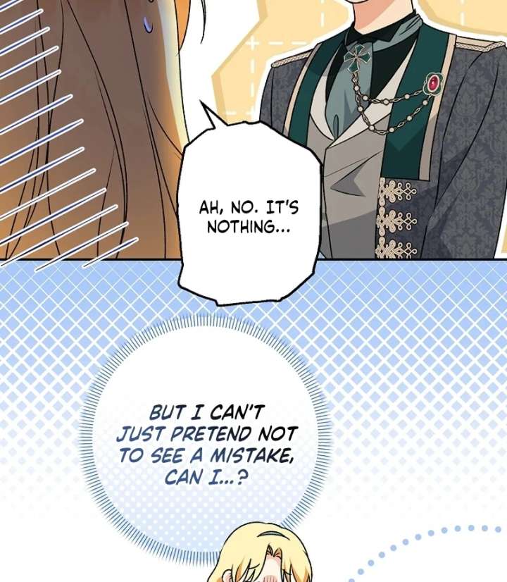 Let’s Divorce, Not Obsess! Chapter 17 - Page 61