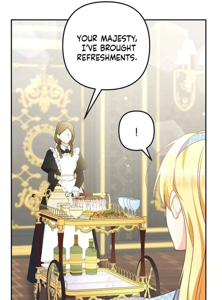 Let’s Divorce, Not Obsess! Chapter 17 - Page 63