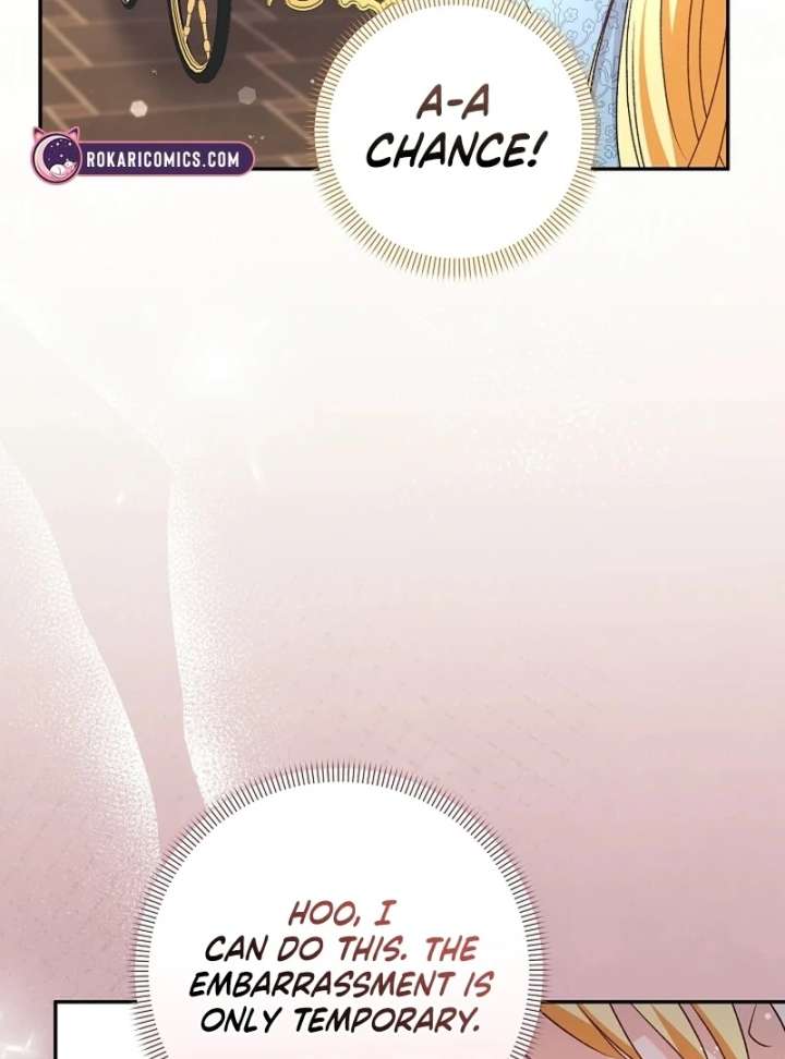 Let’s Divorce, Not Obsess! Chapter 17 - Page 64