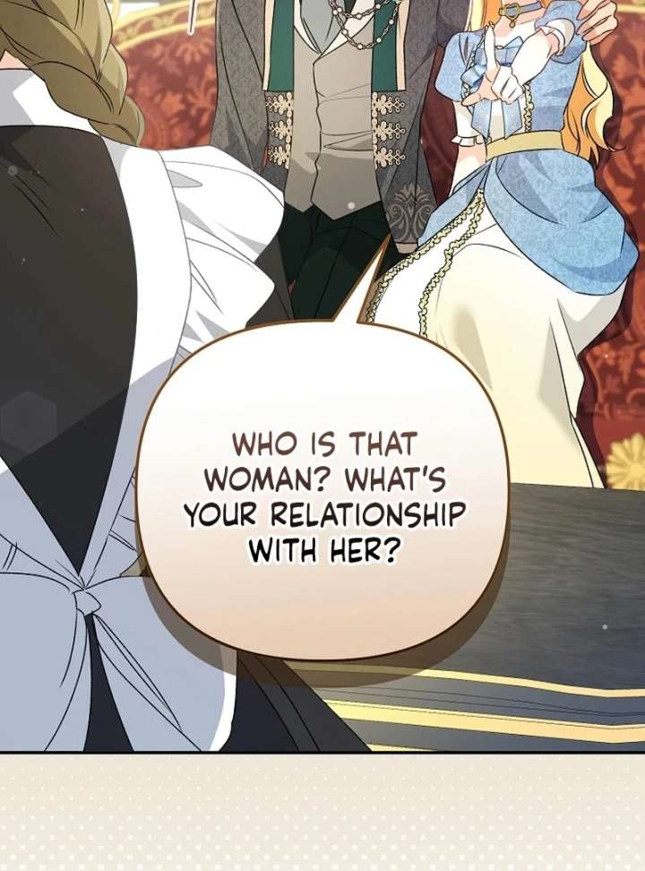 Let’s Divorce, Not Obsess! Chapter 17 - Page 67