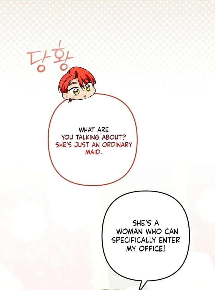 Let’s Divorce, Not Obsess! Chapter 17 - Page 68