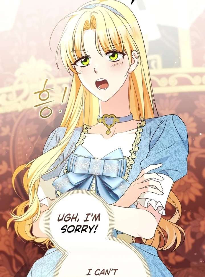 Let’s Divorce, Not Obsess! Chapter 17 - Page 69