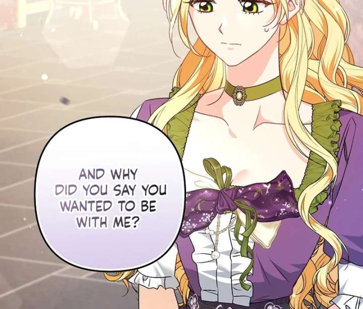 Let’s Divorce, Not Obsess! Chapter 17 - Page 8