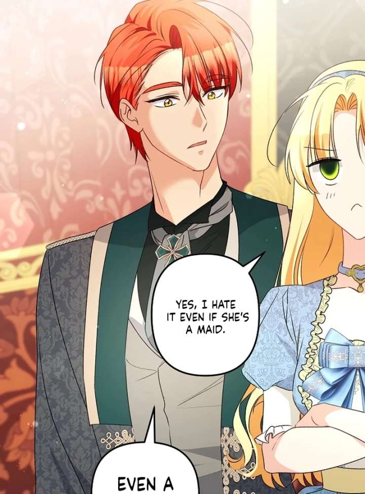 Let’s Divorce, Not Obsess! Chapter 17 - Page 72