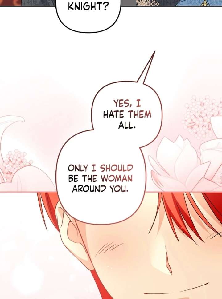 Let’s Divorce, Not Obsess! Chapter 17 - Page 73