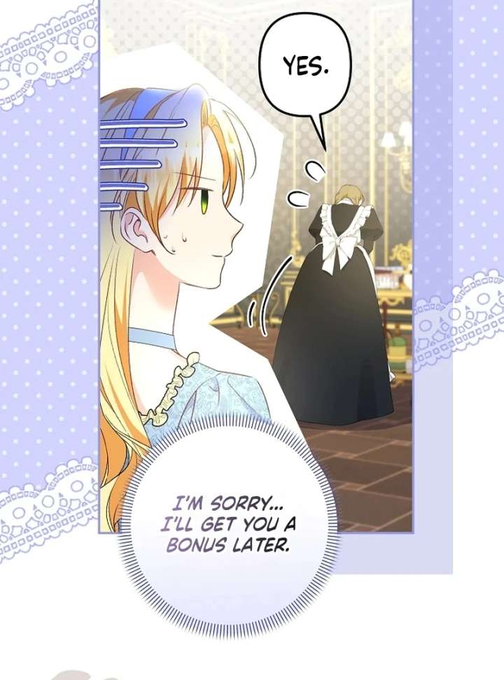 Let’s Divorce, Not Obsess! Chapter 17 - Page 75