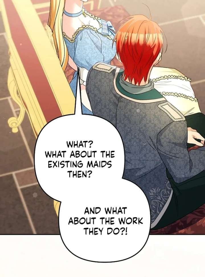 Let’s Divorce, Not Obsess! Chapter 17 - Page 77