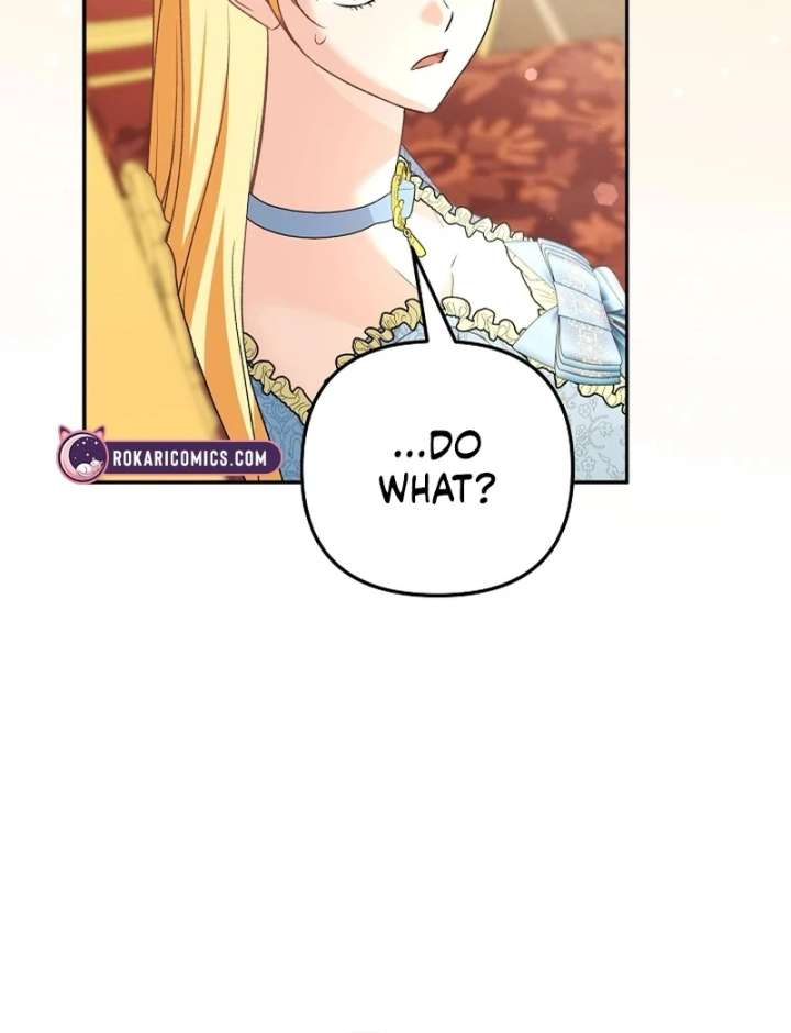 Let’s Divorce, Not Obsess! Chapter 17 - Page 79