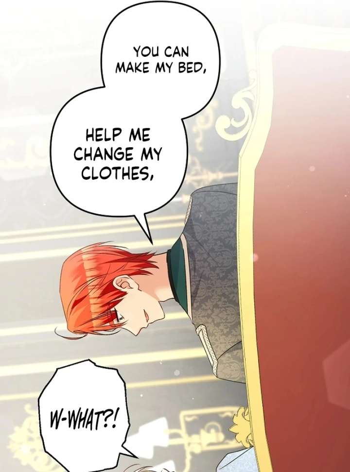 Let’s Divorce, Not Obsess! Chapter 17 - Page 80