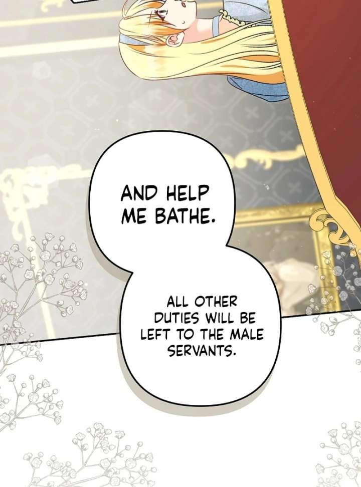 Let’s Divorce, Not Obsess! Chapter 17 - Page 81