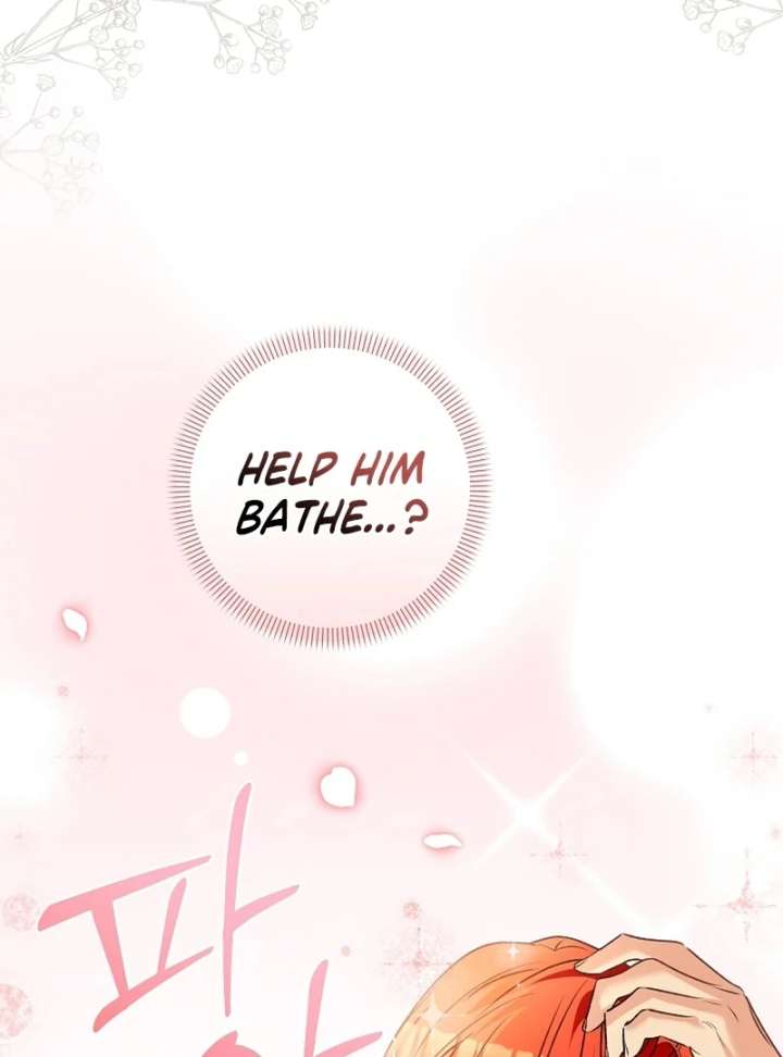 Let’s Divorce, Not Obsess! Chapter 17 - Page 82