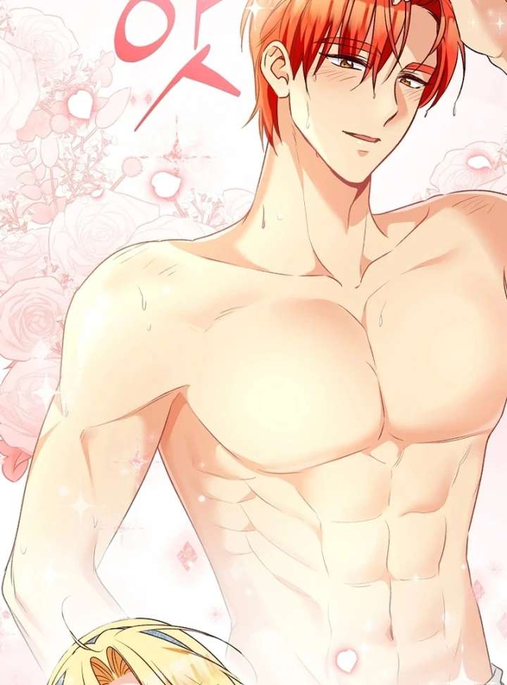 Let’s Divorce, Not Obsess! Chapter 17 - Page 83