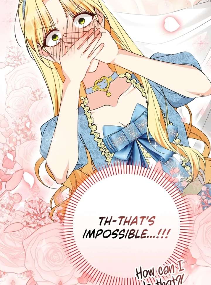 Let’s Divorce, Not Obsess! Chapter 17 - Page 84