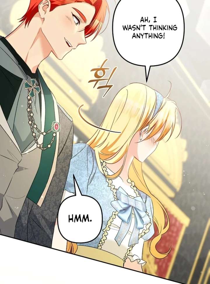 Let’s Divorce, Not Obsess! Chapter 17 - Page 86