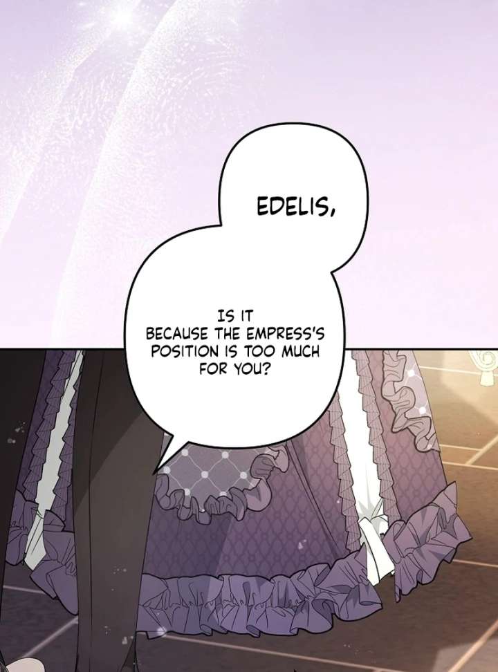 Let’s Divorce, Not Obsess! Chapter 17 - Page 10