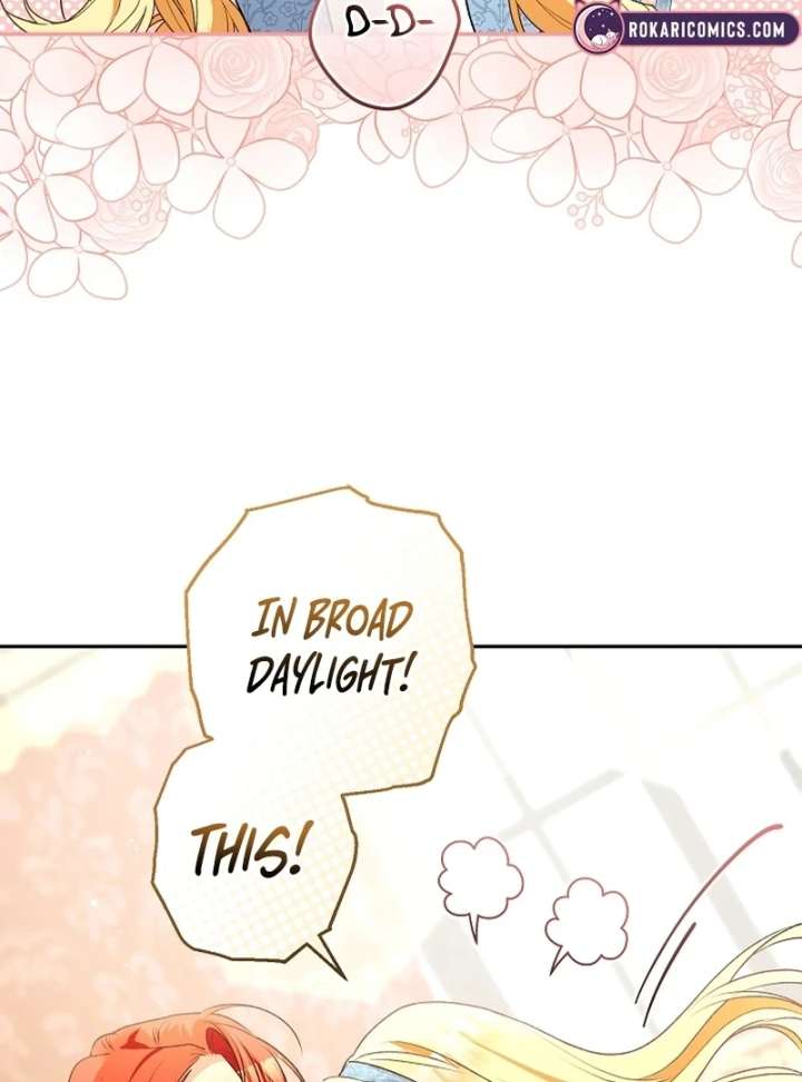 Let’s Divorce, Not Obsess! Chapter 17 - Page 93