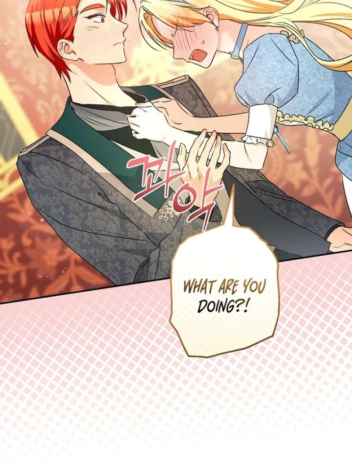 Let’s Divorce, Not Obsess! Chapter 17 - Page 94