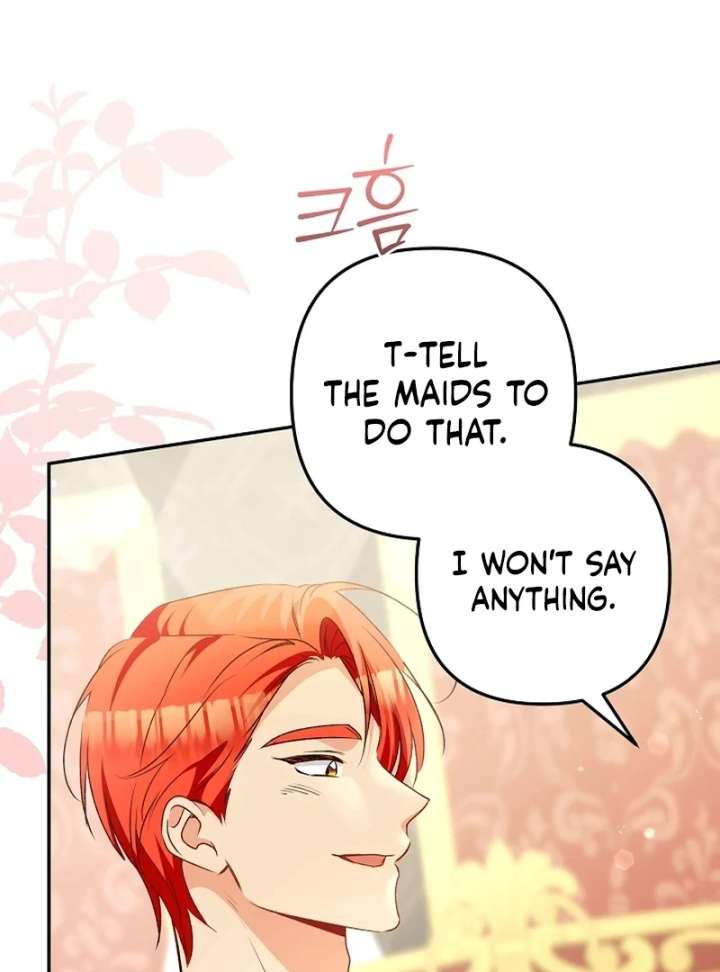 Let’s Divorce, Not Obsess! Chapter 17 - Page 95