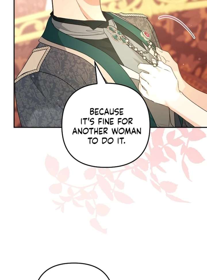 Let’s Divorce, Not Obsess! Chapter 17 - Page 96