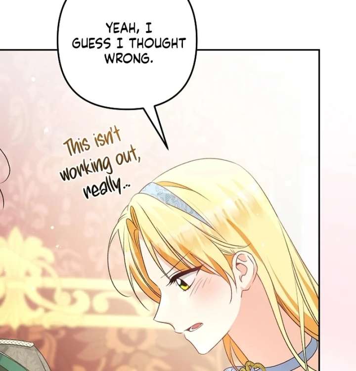 Let’s Divorce, Not Obsess! Chapter 17 - Page 97