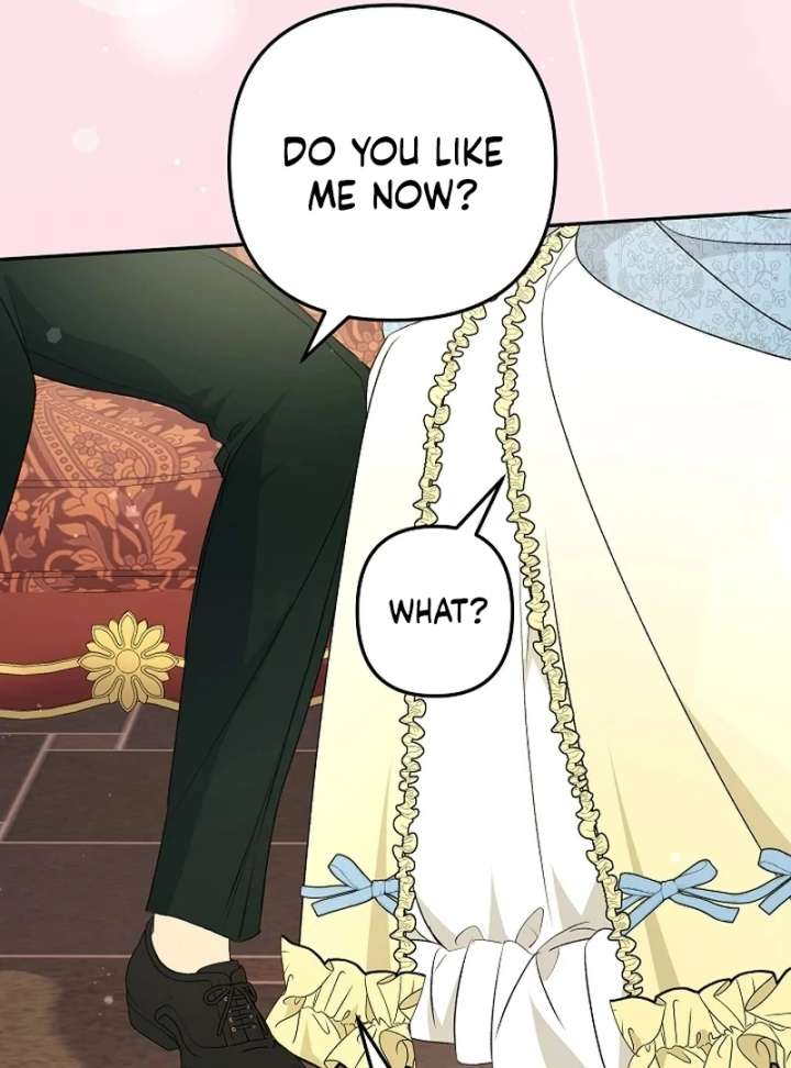 Let’s Divorce, Not Obsess! Chapter 17 - Page 99