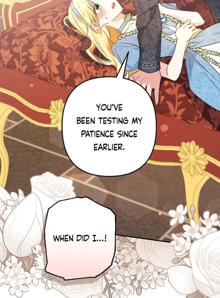 Let’s Divorce, Not Obsess! Chapter 18 - Page 2