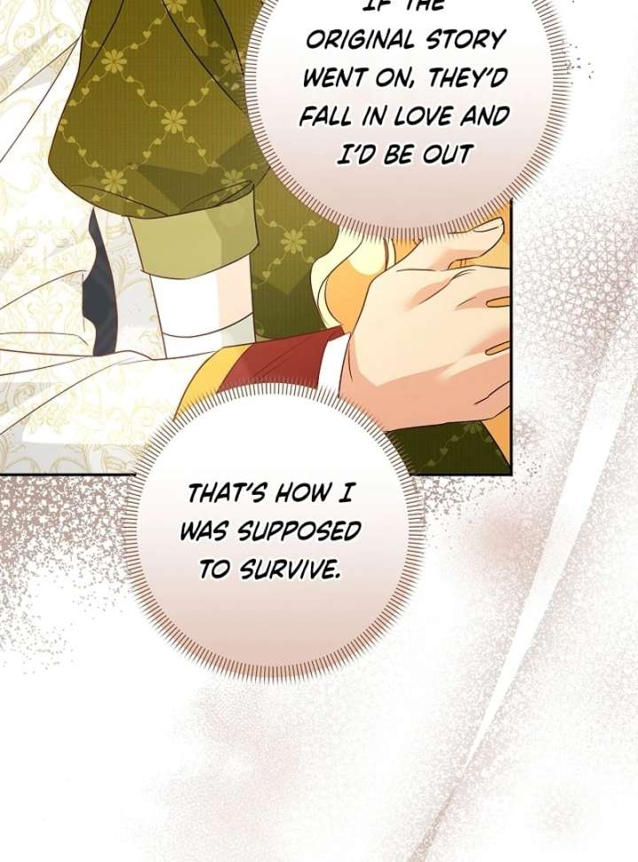 Let’s Divorce, Not Obsess! Chapter 18 - Page 101