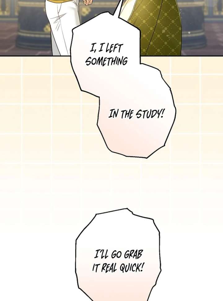 Let’s Divorce, Not Obsess! Chapter 18 - Page 114