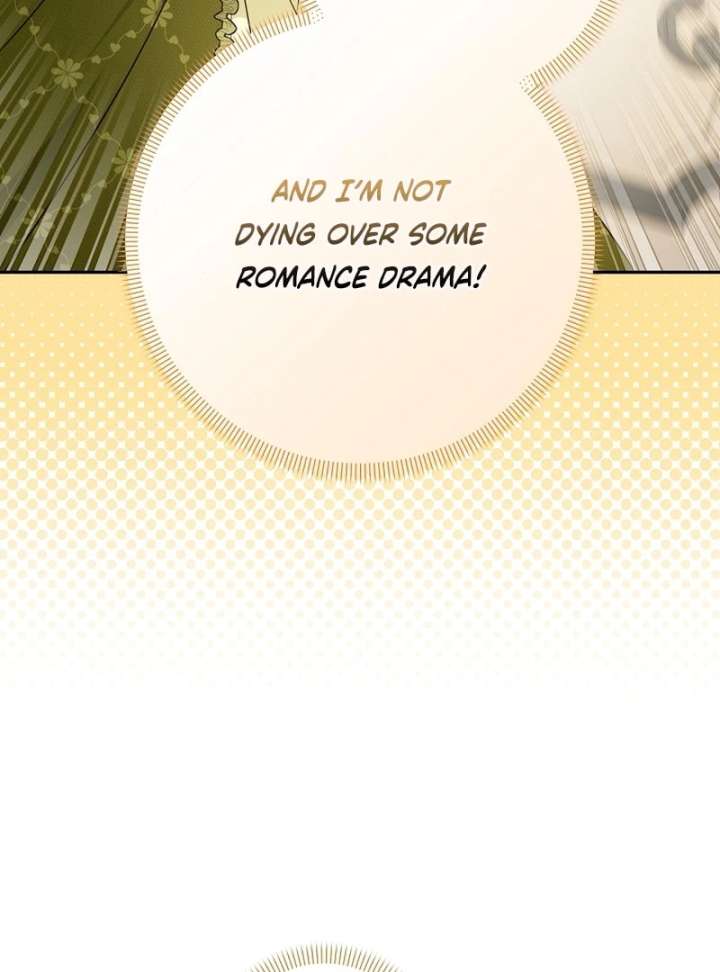 Let’s Divorce, Not Obsess! Chapter 18 - Page 123