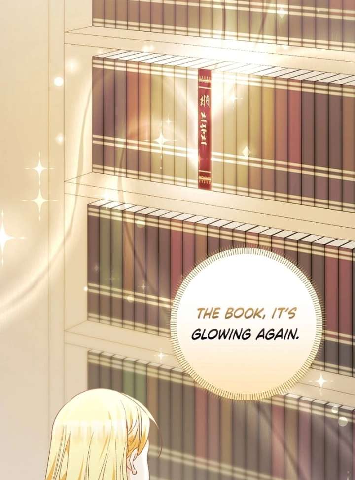 Let’s Divorce, Not Obsess! Chapter 18 - Page 126