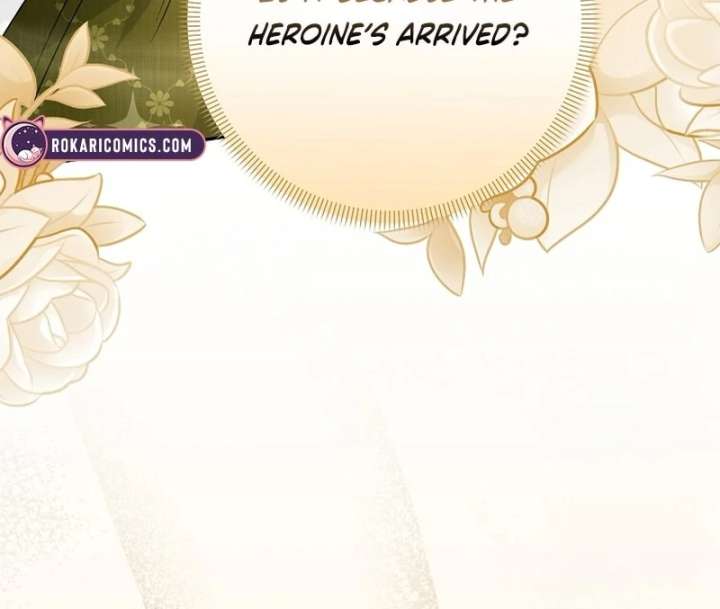 Let’s Divorce, Not Obsess! Chapter 18 - Page 128