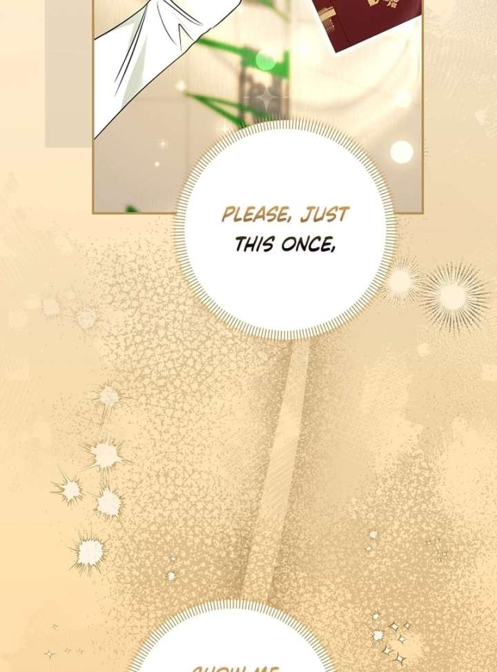 Let’s Divorce, Not Obsess! Chapter 18 - Page 130