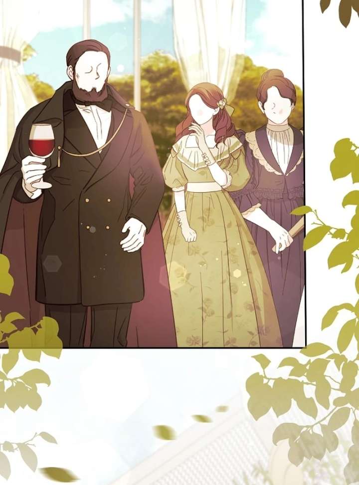 Let’s Divorce, Not Obsess! Chapter 18 - Page 135