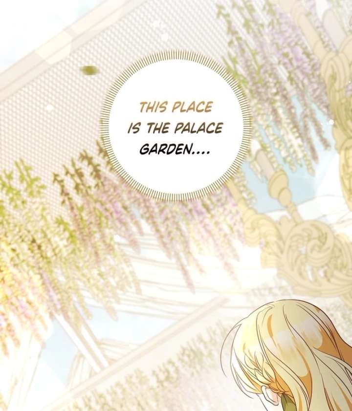 Let’s Divorce, Not Obsess! Chapter 18 - Page 136