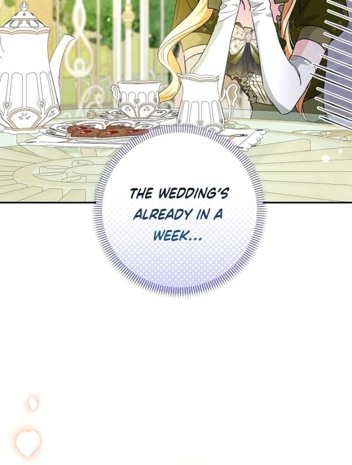 Let’s Divorce, Not Obsess! Chapter 18 - Page 15