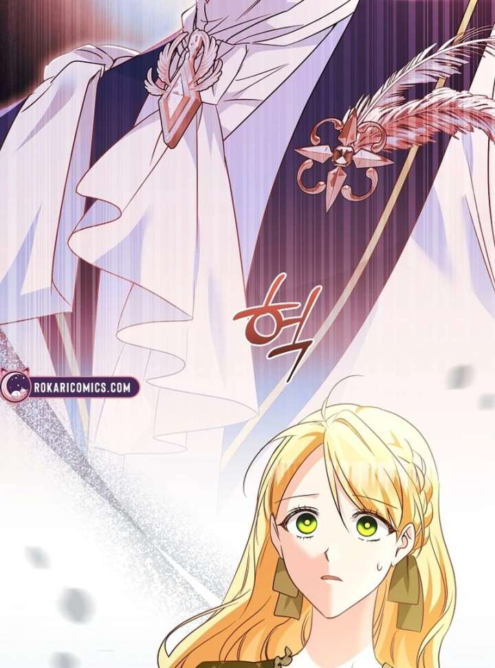 Let’s Divorce, Not Obsess! Chapter 18 - Page 143